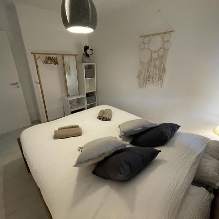Le Relax By La Dame De Coeur - Logement Zen Urbain Namur Exterior photo